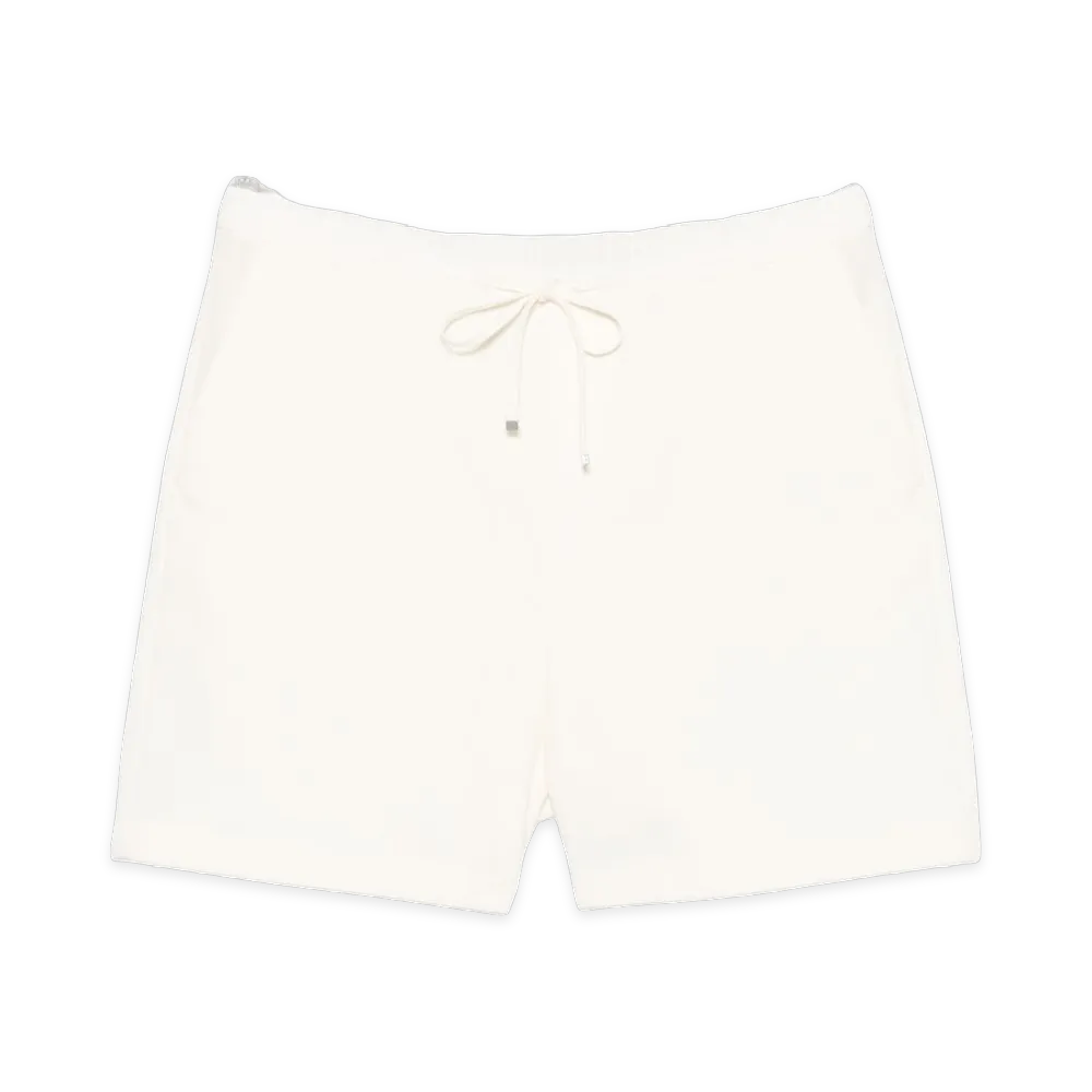 LOEWE Paula's Ibiza Shorts "White"