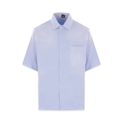 LOEWE Paula's Ibiza Shirts "Clear Blue"