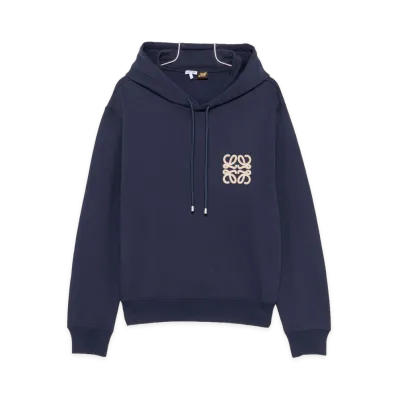LOEWE Paula's Ibiza Sweaters "Navy"
