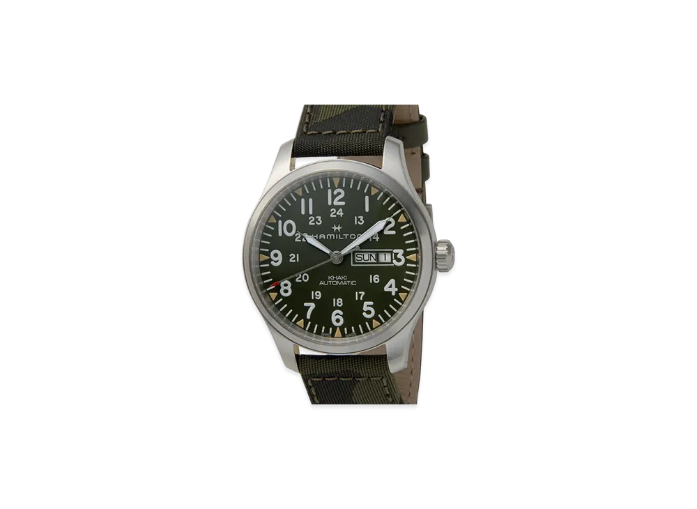 Hamilton(ハミルトン) 腕時計 人気の新作/中古通販【スニーカーダンク】