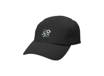 LOEWE x On Cap in Technical Shell "Black"