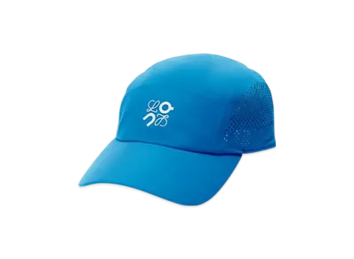 LOEWE x On Cap in Technical Shell "Blue"