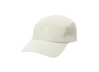 LOEWE x On Cap in Technical Shell "Ivory"