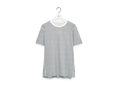 LOEWE x On Active T-Shirt (Technical Jersey) "Beige/Blue"