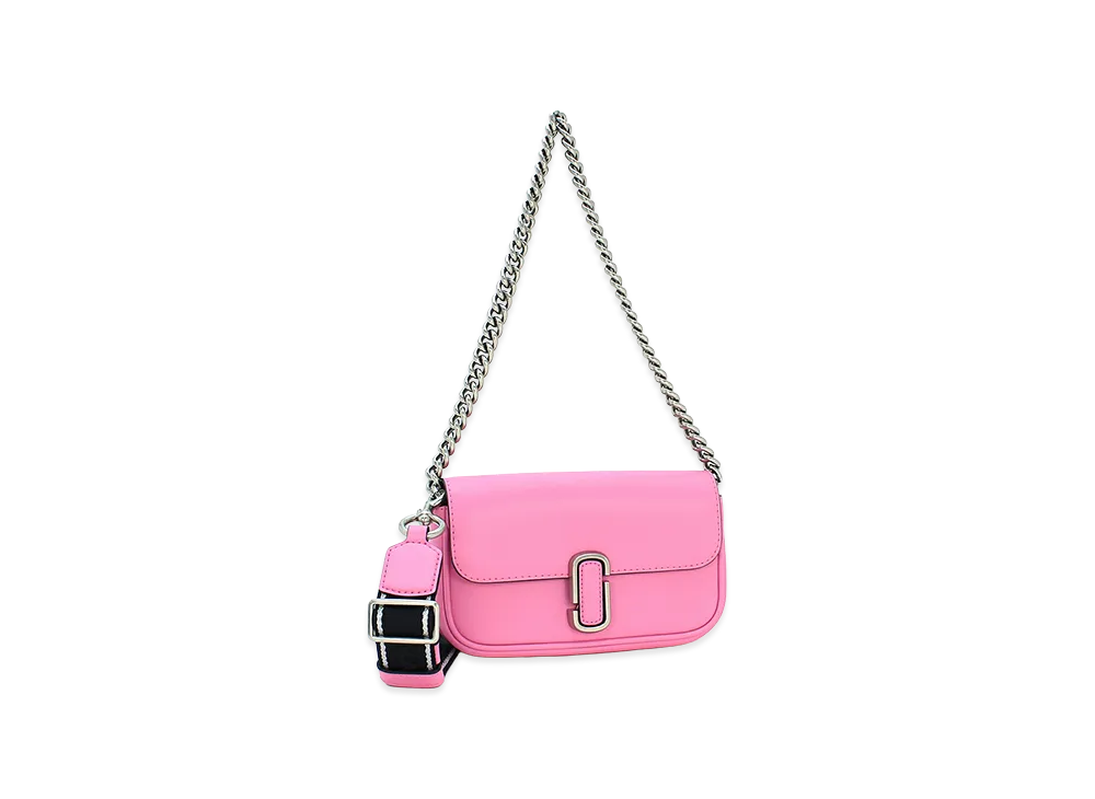 Marc Jacobs Women's Shoulder Bag "Candy Pink"