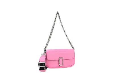 Marc Jacobs Women's Shoulder Bag "Candy Pink"