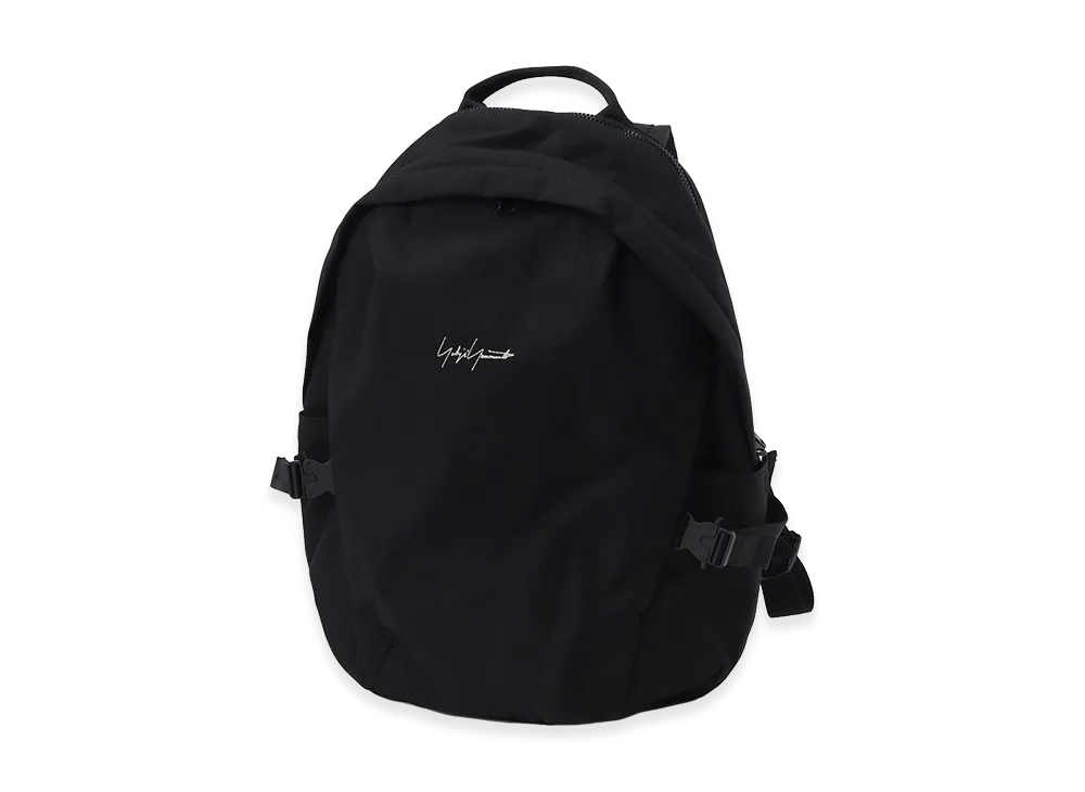Yohji Yamamoto x Y-3 KURO Backpack "Black"