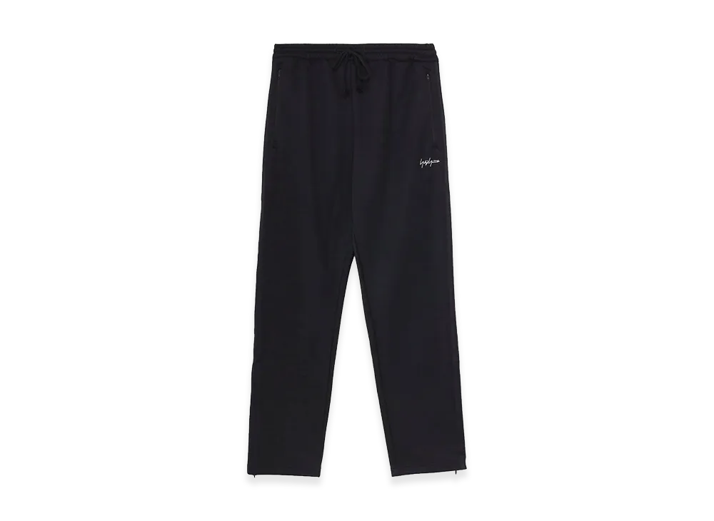 Yohji Yamamoto x Y-3 KURO Track Pants "Black"