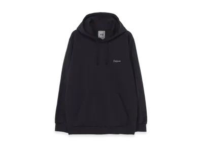 Yohji Yamamoto x Y-3 KURO 3Stripes Hoodie "Black"
