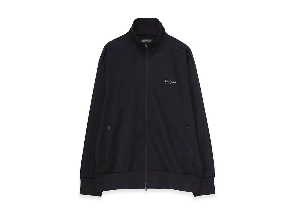 Yohji Yamamoto x Y-3 KURO Track Top "Black"
