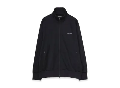 Yohji Yamamoto x Y-3 KURO Track Top "Black"