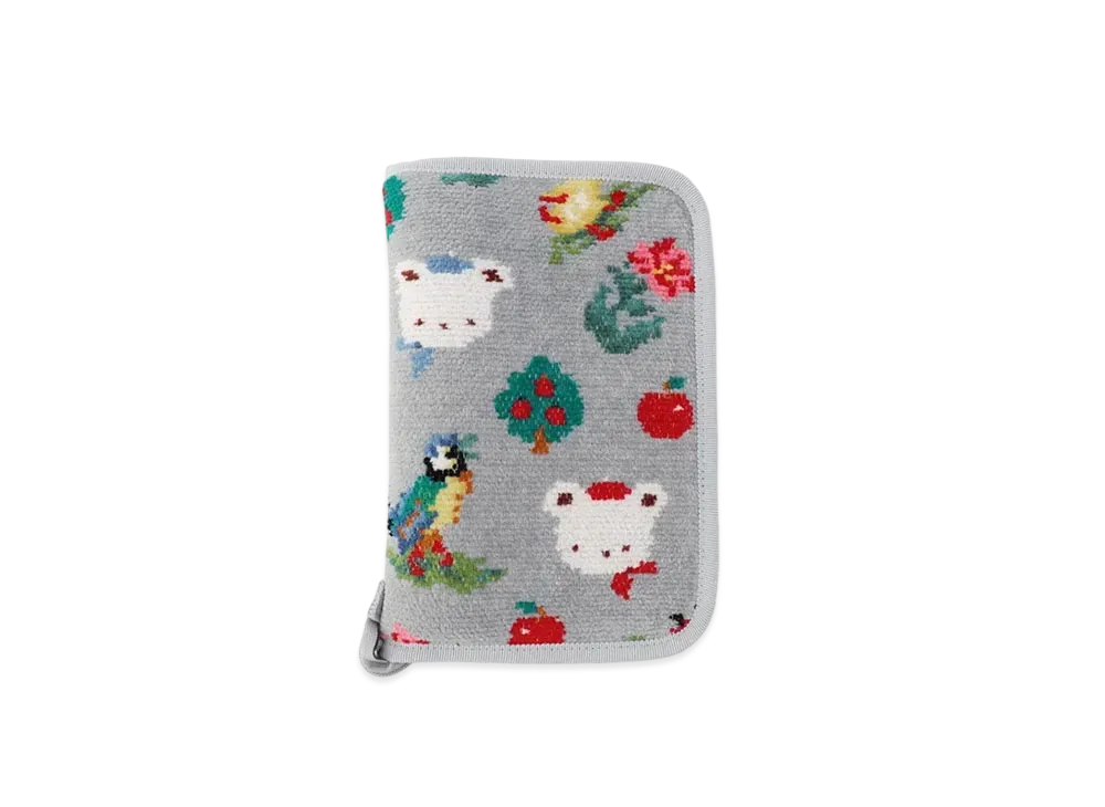 フェイラー x ファミリア マルチケース 