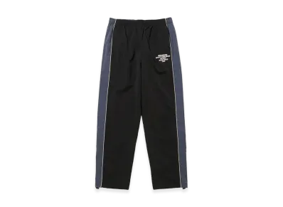 Hide and Seek Track Pant(26SS) "Black/Charcoal Grey"