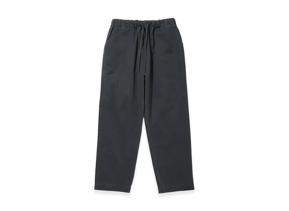 Hide and Seek Easy Track Pant(26SS) "Charcoal Grey"