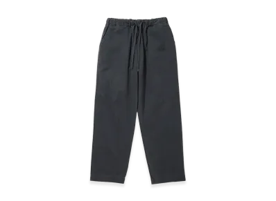 Hide and Seek Easy Track Pant(26SS) "Charcoal Grey"