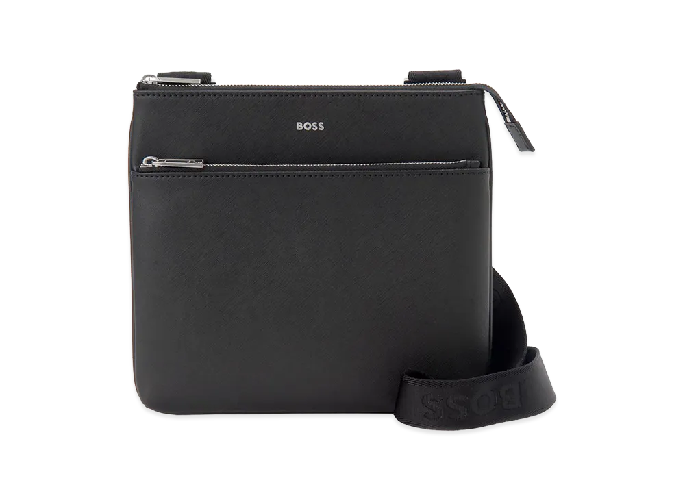 HUGO BOSS Shoulder Bag "Black"