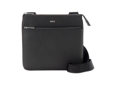 HUGO BOSS Shoulder Bag "Black"