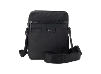 HUGO BOSS Shoulder Bag "Black"