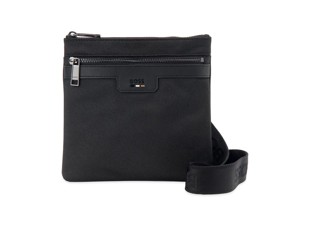 HUGO BOSS Shoulder Bag "Black"