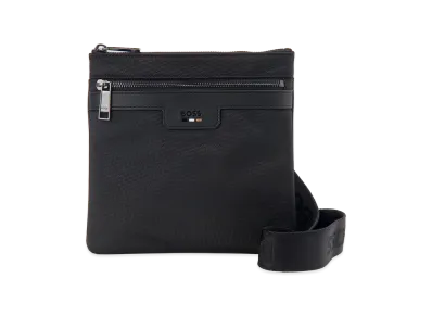HUGO BOSS Shoulder Bag "Black"