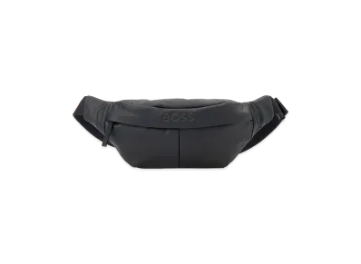 HUGO BOSS Crossbody Bag "Black"