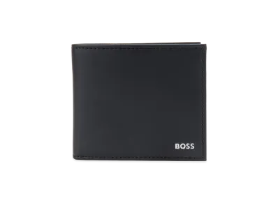 HUGO BOSS Bifold Wallet "Black"