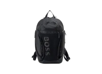 HUGO BOSS Backpack "Black"