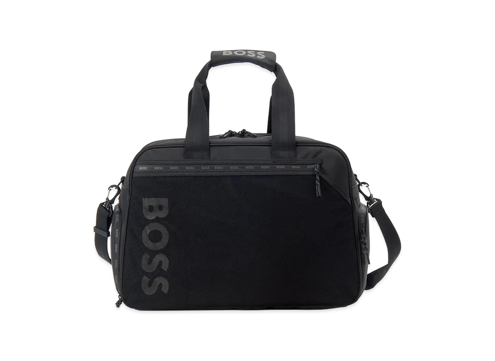 HUGO BOSS Boston Bag Tote Bag "Black"