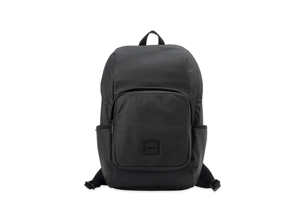 HUGO BOSS Backpack "Black"
