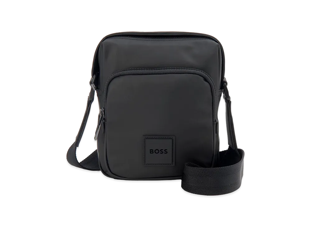 HUGO BOSS Shoulder Bag "Black"