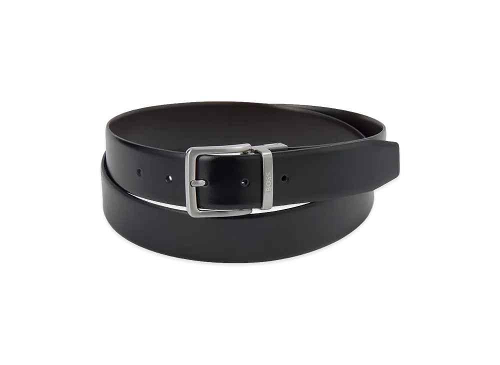 HUGO BOSS Belt "Black"