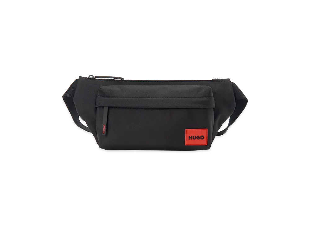HUGO BOSS Crossbody Bag "Black"