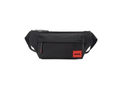 HUGO BOSS Crossbody Bag "Black"