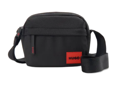 HUGO BOSS Shoulder Bag "Black"