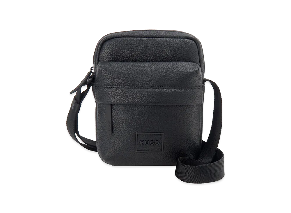 HUGO BOSS Shoulder Bag "Black"