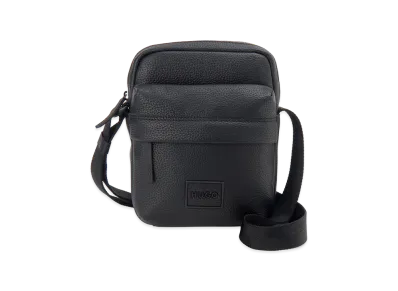 HUGO BOSS Shoulder Bag "Black"