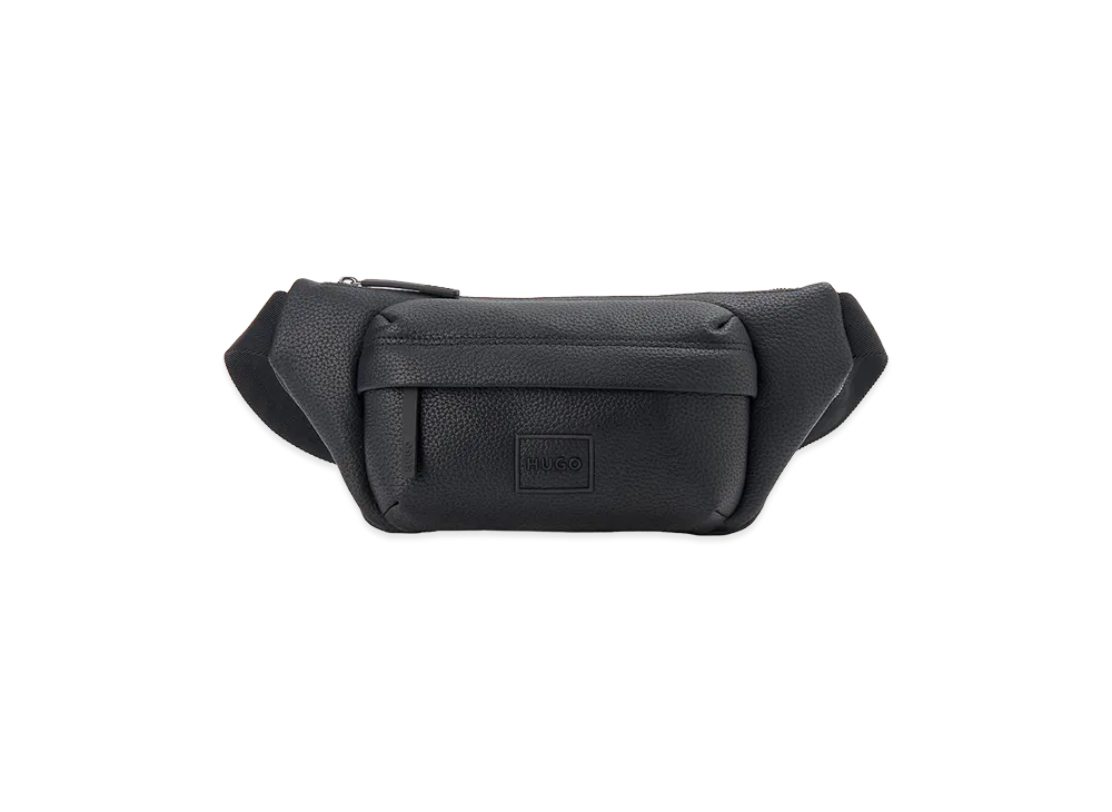HUGO BOSS Crossbody Bag "Black"