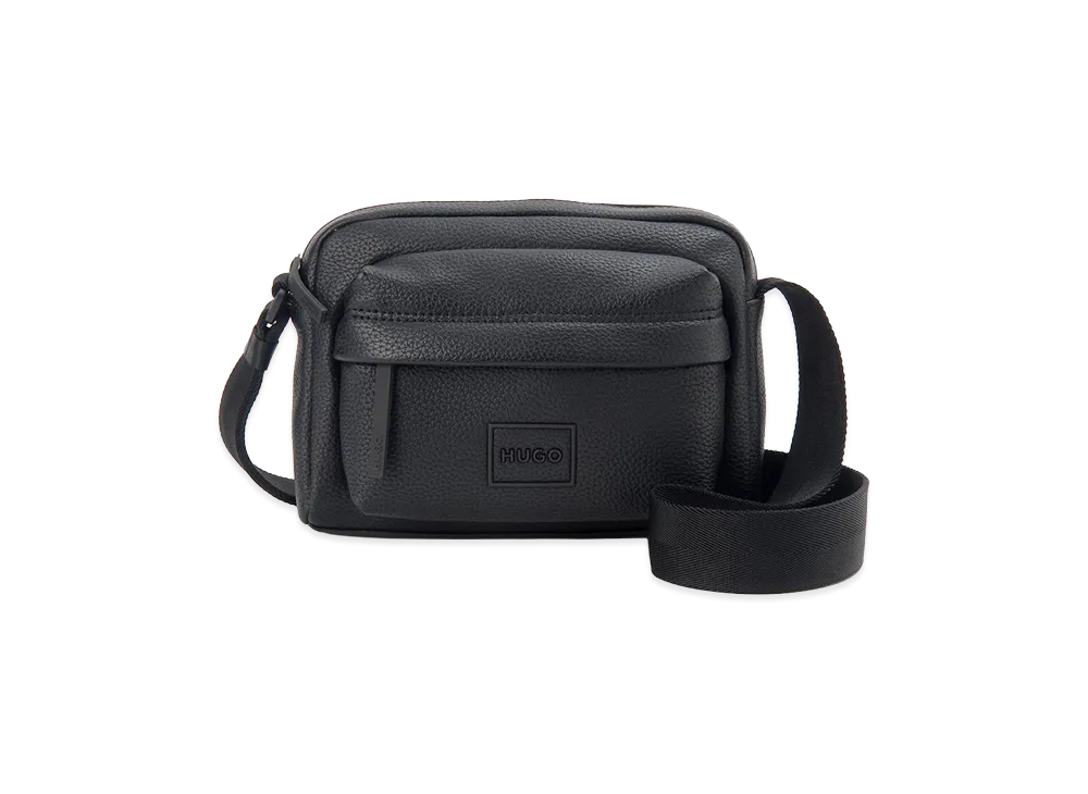 HUGO BOSS Shoulder Bag "Black"