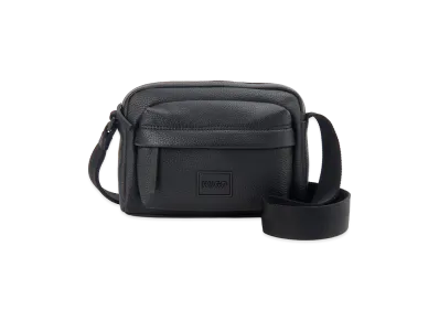 HUGO BOSS Shoulder Bag "Black"