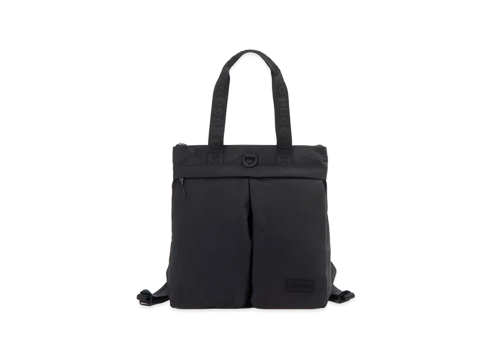 HUGO BOSS Backpack Tote Bag 