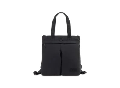 HUGO BOSS Backpack Tote Bag "Black"