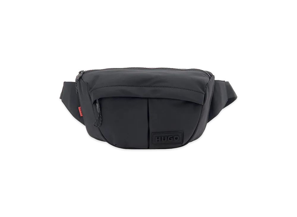 HUGO BOSS Crossbody Bag "Black"