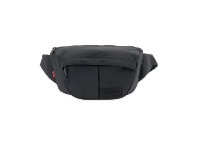 HUGO BOSS Crossbody Bag "Black"