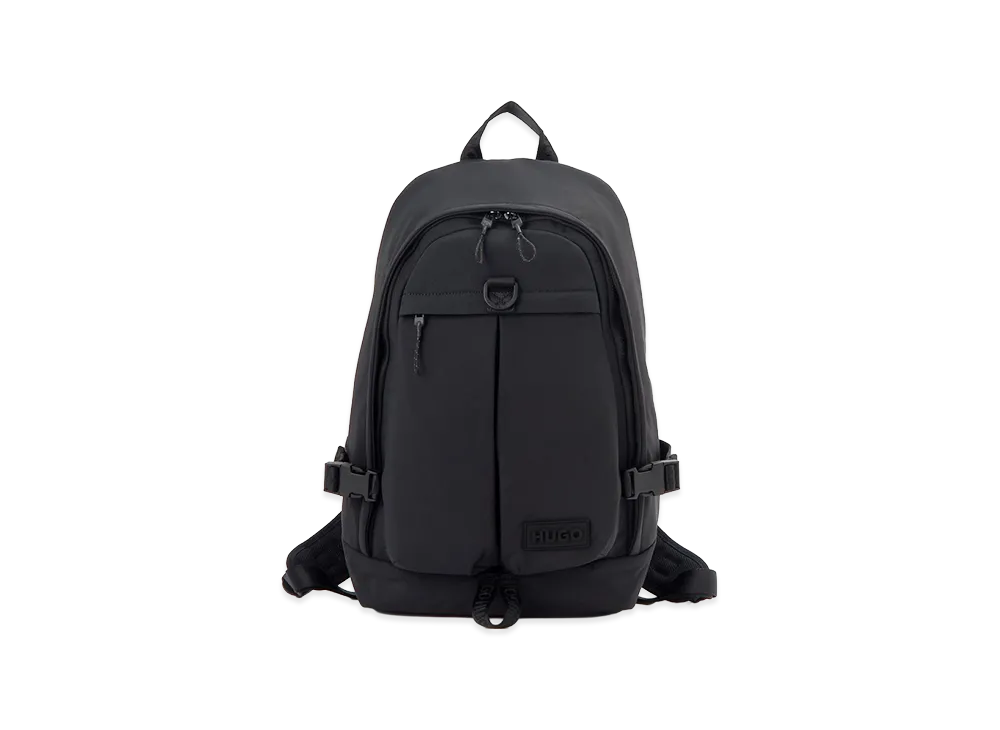 HUGO BOSS Backpack "Black"