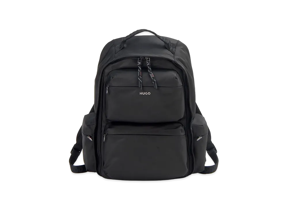 HUGO BOSS Backpack "Black"