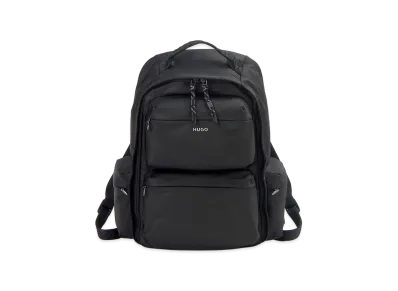 HUGO BOSS Backpack "Black"