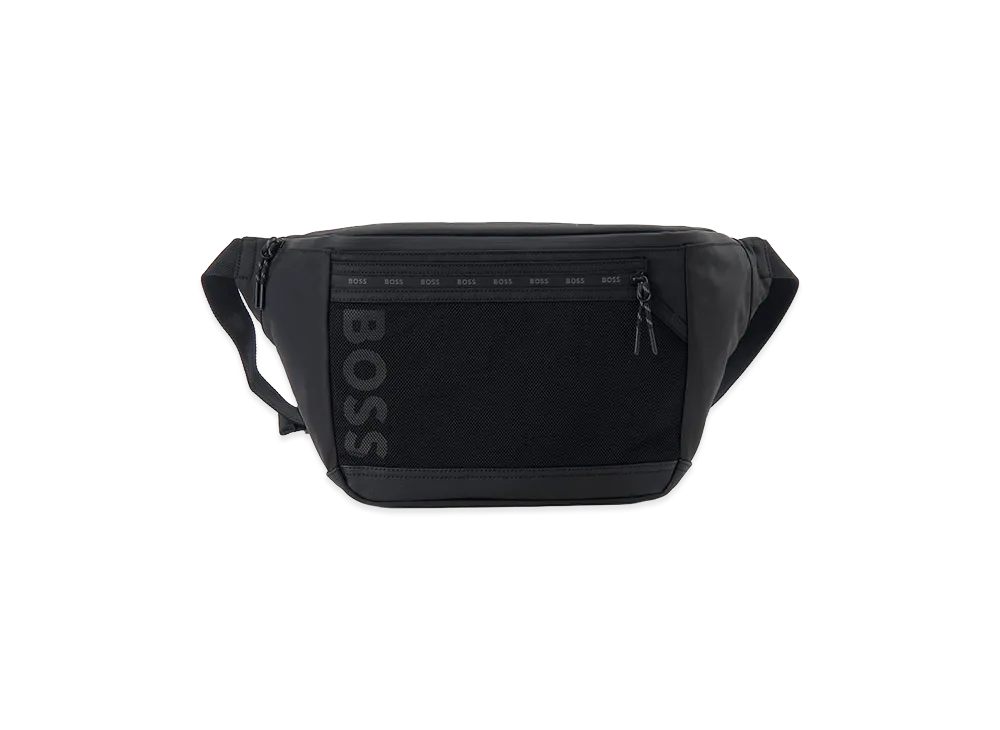 HUGO BOSS Crossbody Bag "Black"