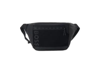HUGO BOSS Crossbody Bag "Black"