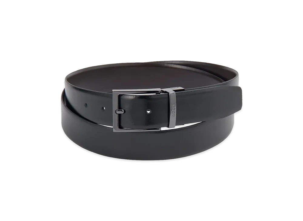 HUGO BOSS Belt "Black"
