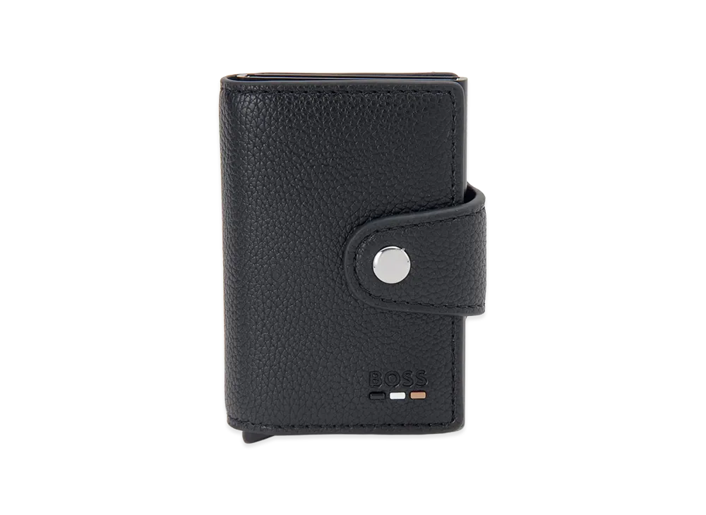 HUGO BOSS Card Case "Black"